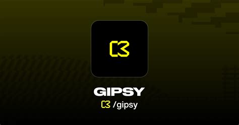 Gipsy Gipsy Konect