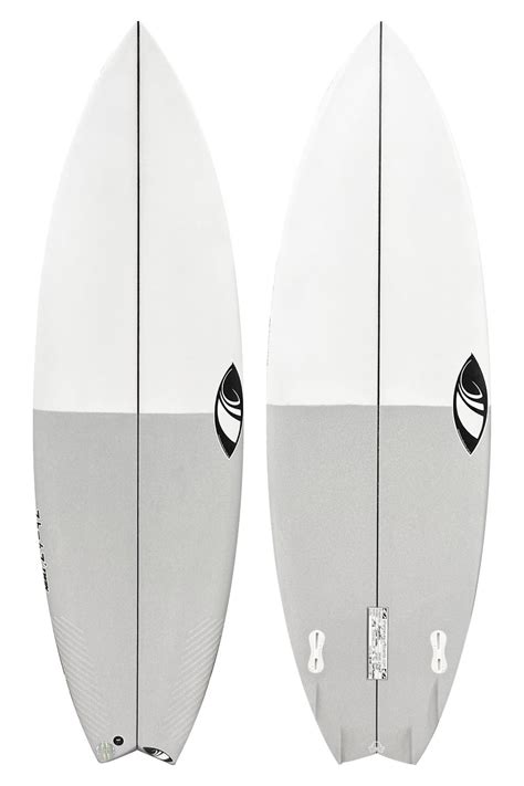 Sharpeye Storms T2 Twin Turbo Surfboard Sanbah Australia