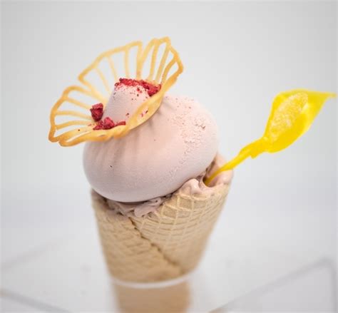 Il Gelato Artigianale Italiano Protagonista Al Cremai Di Casablanca