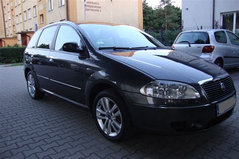 Fiat Croma LPG Niski przebieg Super stan Możliwa zamiana Łask OLX pl