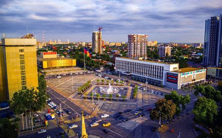 Город Краснодар Екатеринодар гостиницы и отели