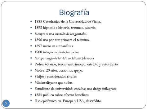 Cual Es La Estructura De Una Biografia Nepora