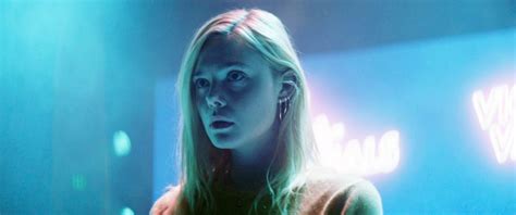 REVIEW: Teen Spirit (2018) dir. Max Minghella // BOSTON HASSLE