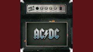 It S A Long Way To The Top If You Wanna Rock N Roll Von Ac Dc