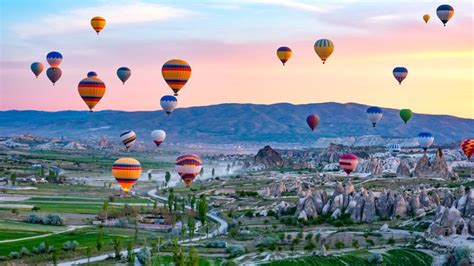 Cappadocia travel guide: discovering Turkey's fairytale land | Faraway ...