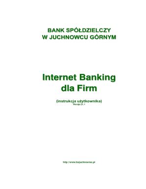 Fillable Online BS Juchnowiec Nasz Bank Apps On Google Play Fax