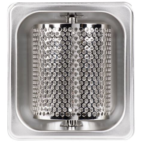 Stainless Steel Butter Spreader