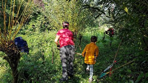 Projekt Naturschutzgebiet H Chstern Balger Natur Umwelt Und