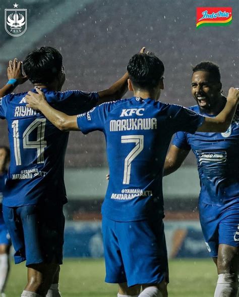 Liga1NeedForeignRefs On Twitter Persib