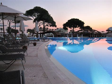 CORNELIA DE LUXE RESORT - Updated 2022 (Belek, Turkey)
