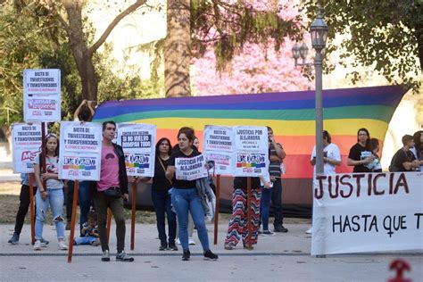 Continuará Preso El Imputado Por El Transfemicidio De Alejandra Ironici El Litoral