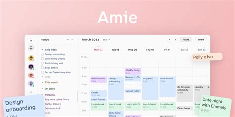 The Best Calendar Scheduling Apps For Small Business Owners Blog