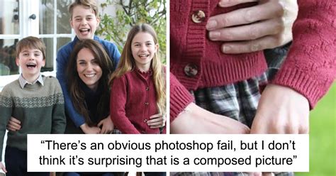Mystery Surrounding Kate Middletons Absence Deepens With New