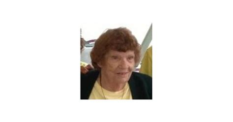 Mildred Buchanan Obituary 2019 Providence Ri The Providence Journal