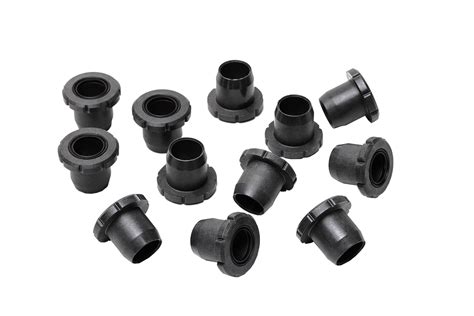 Heavy Duty Suspension Bushing 12PK Duraclutch