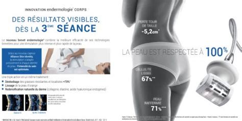 Lpg Endermologie Anti Cellulite Body Care Center Paris Men Women