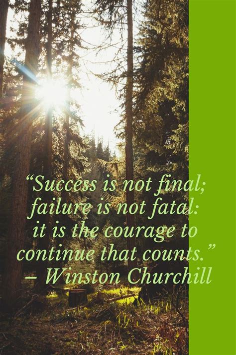 Success Is Built On Failures Business Motivational Quotes What Is