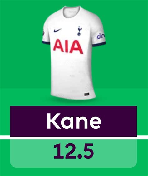 Fpl Heisenberg On Twitter If Harry Kane Commits To Staying At Spurs