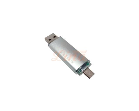 Usb Doble Conector 8gb Importadora Cony