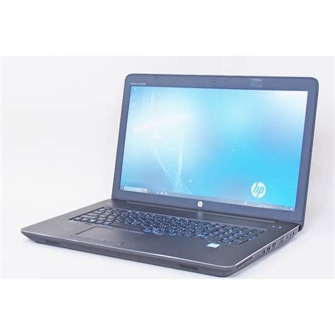 Fhd Quadro Hp Zbook G Mobile Workstation I