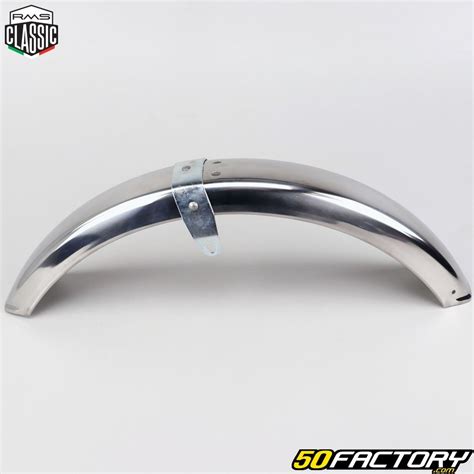 Garde Boue Avant Chrom Piaggio Ciao Rms Classic Pi Ce