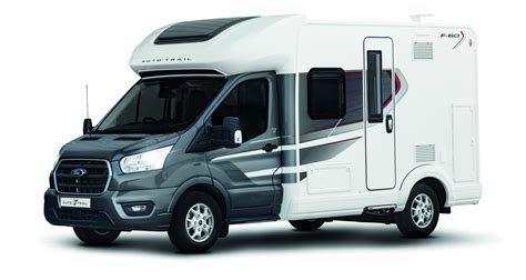 Motorhomes For Sale New Used Second Hand From Wests Motorhomes