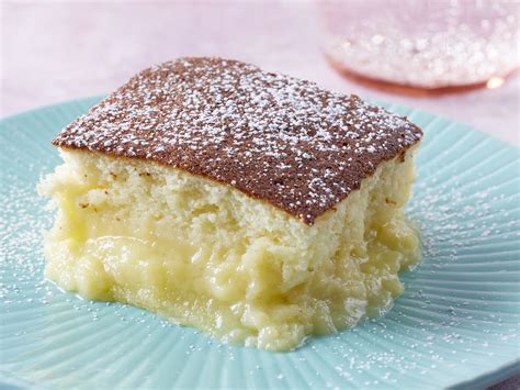 Discover More Than Custard Cake With Egg Awesomeenglish Edu Vn