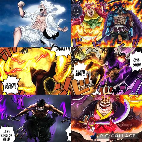 Soba 🍜 on Twitter: "Y'all think episode 1015 and 1017 was enough? just