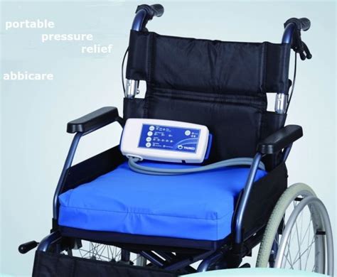 Pressure Relief Wheelchair Seat Cushions I Guaranteed Relief