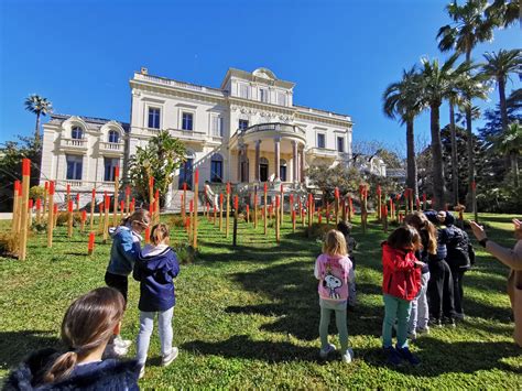 Médiathèque Noailles insectes pollinisateurs et festival des jardins