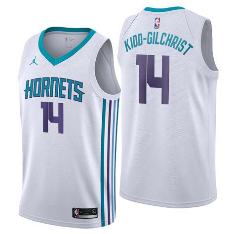 Maillots Hornets Maillots Nba Officiels Charlotte Hornets Basketpack