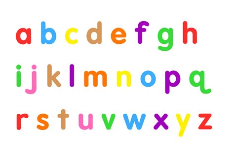 Starfall Letters Lowercase by aidasanchez0212 on DeviantArt