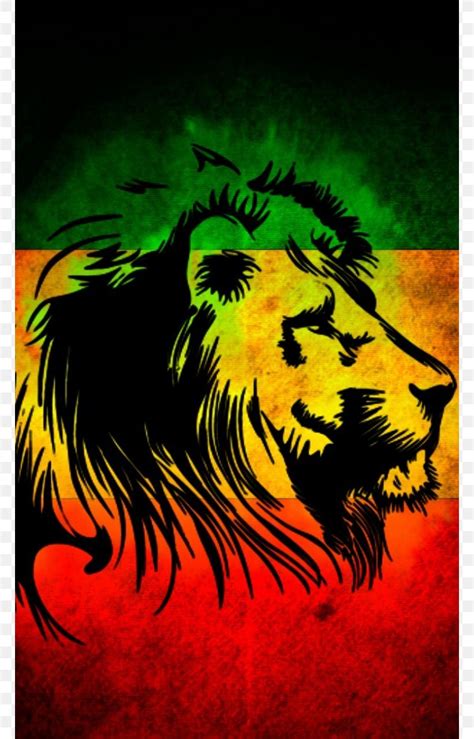 Lion Of Judah Zion Rastafari Desktop Wallpaper Png X Px