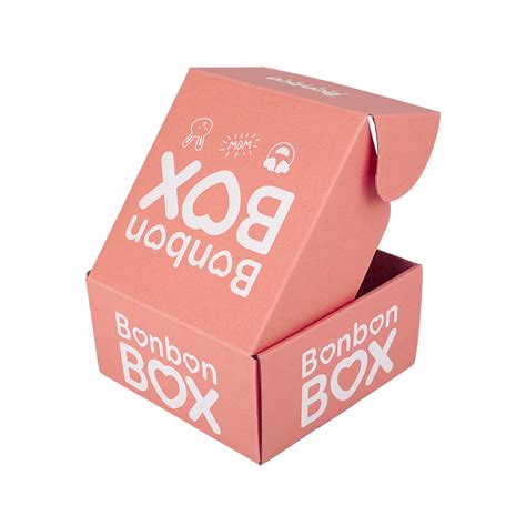 Quality Mailer Boxes For Shipping Storage Custom Printed Mailer Box