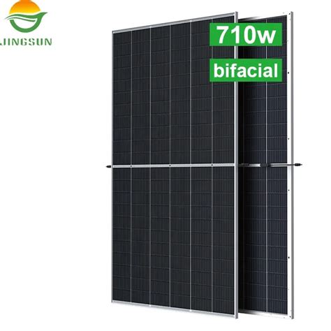 Hefei Jingsun New Energy And Technology Co Ltd Solar Panel Solar