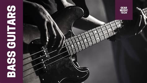 Top 5 Bass Guitars Under 500 Youtube