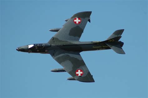 Hawker Hunter MK58 | Hawker, Fighter jets, Aviation art