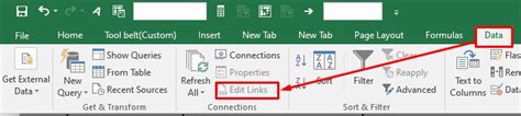 Excel Found A Problem With One Or More Formula References In This