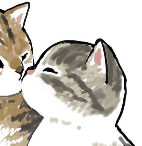 Cat Matching Pfp Cat Icon Cute Icons Cat Art