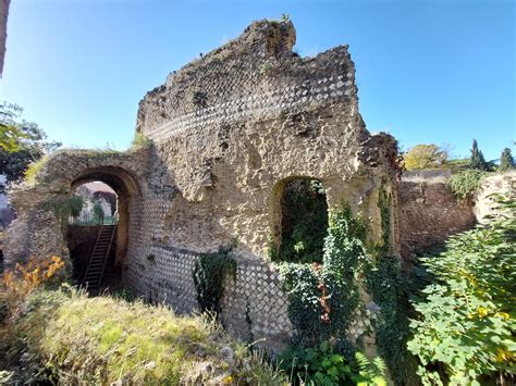 Anfiteatro Romano Terni Italia It