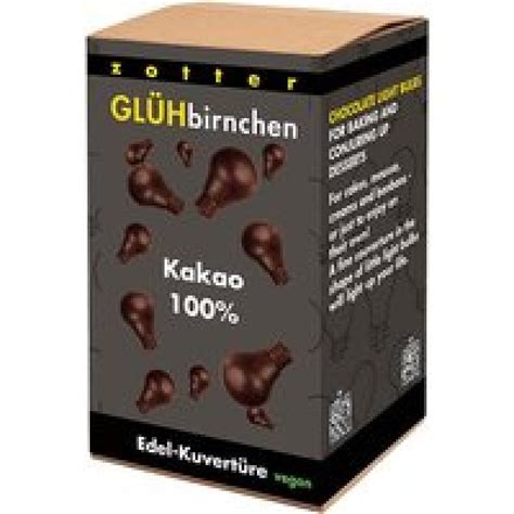 Gl Hbirnchen Kakao G G Nstig Online In Aktion Kaufen