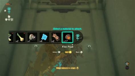 Zelda TotK In Isa Shrine Tipps