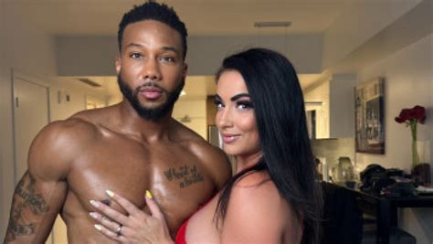 Courtneytillia Passionate BBC Sex Tape ManyVids