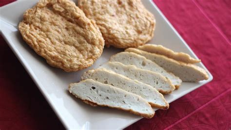 Boriville Cha Chien Ga Va Heo Vietnamese Fried Patties With Chicken