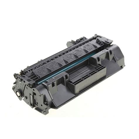 Hp Cf280a Hp 80a Black Micr Toner Cartridge Laserjet Pro 400 M401