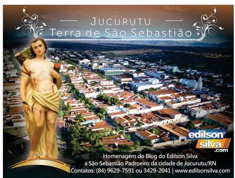 Blog Do Hsilva 20 De Janeiro é Feriado Municipal Dia De São Sebastião