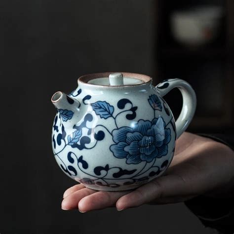 Handmade Ceramic Tea Sets