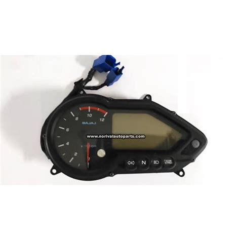 Oem Bike Digital Speedometer Assembly For Bajaj Pulsar 220 Dtsi Buy