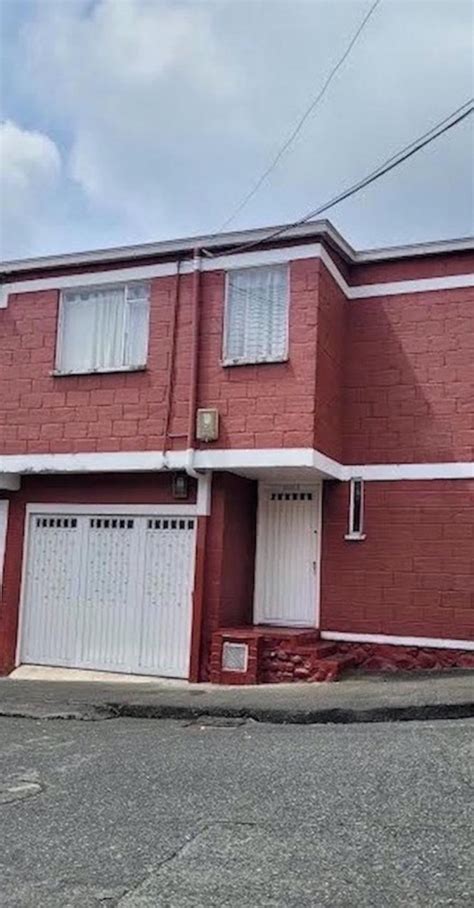 Casa En Venta En La Leonora Manizales Caldas