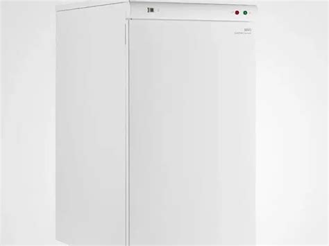 Baxi Gavina 20 GTI Plus Eco Hesselager GulogGratis Dk